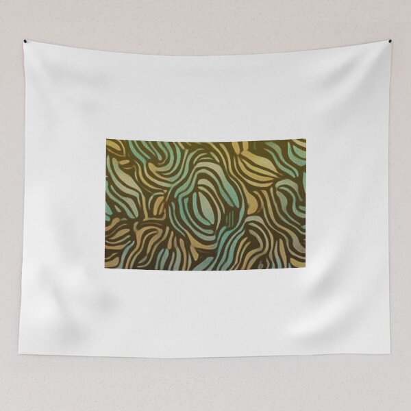Item preview, Green Java designed and sold by wytrbt.