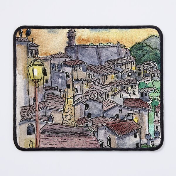 Item preview, Solano, Italy designed and sold by mariodibuja.