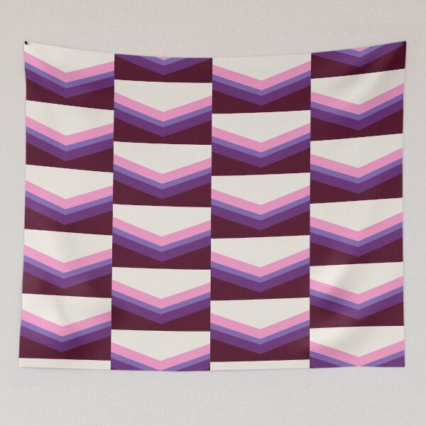 Item preview, Queerian Pride designed and sold by BeccaPaintmore.