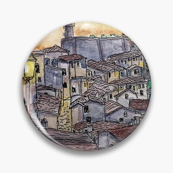 Item preview, Solano, Italy designed and sold by mariodibuja.