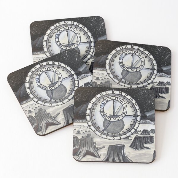 Item preview, Travel Back to Stumptown designed and sold by SurrebralArtist.