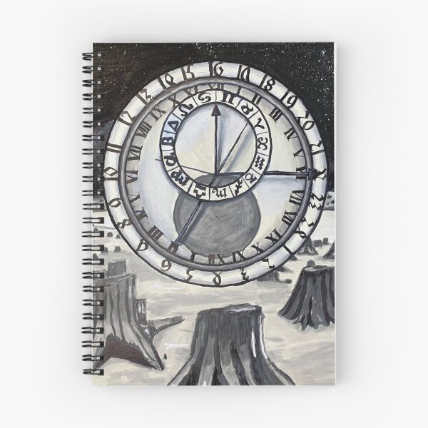 Item preview, Travel Back to Stumptown designed and sold by SurrebralArtist.