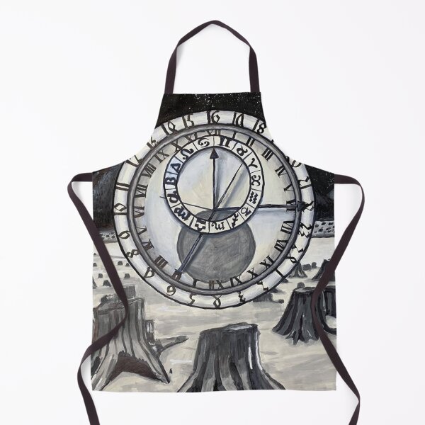 Item preview, Travel Back to Stumptown designed and sold by SurrebralArtist.