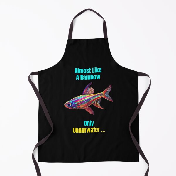 Item preview, Rainbow But Floating Underwater designed and sold by MarcinDesign.