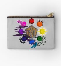 Vox Machina d20s Studio Pouch