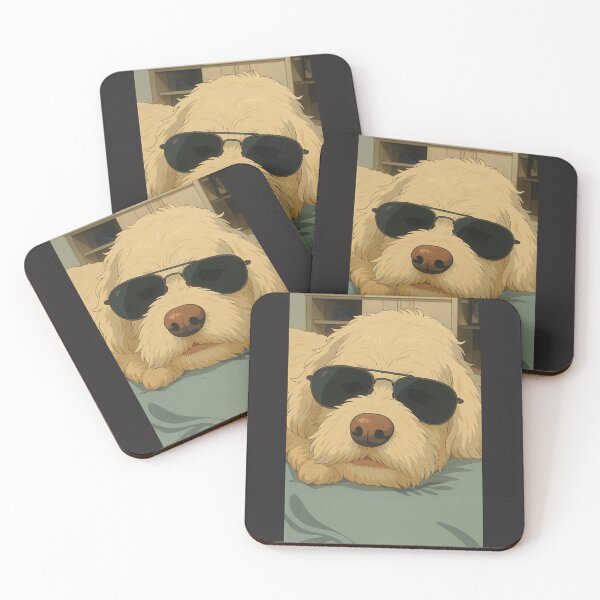 Item preview, Maquito dog designed and sold by SergioRGF1981.