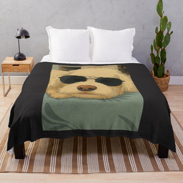 Item preview, Maquito dog designed and sold by SergioRGF1981.