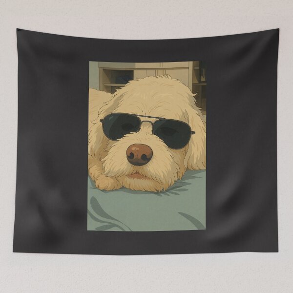 Item preview, Maquito dog designed and sold by SergioRGF1981.