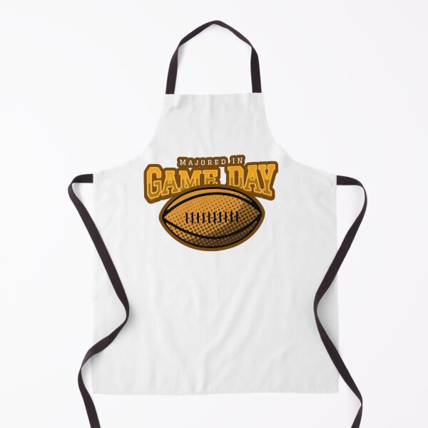 Item preview, Majored In Gameday designed and sold by SwagCentralHub.