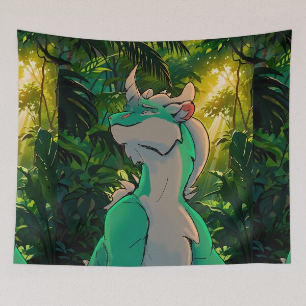 Item preview, Nova and her World designed and sold by SaltBayTide.
