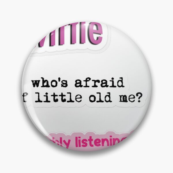 Item preview, swiftie sticker pack  designed and sold by gloriana13.
