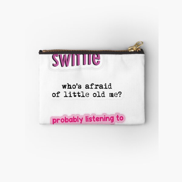 Item preview, swiftie sticker pack  designed and sold by gloriana13.