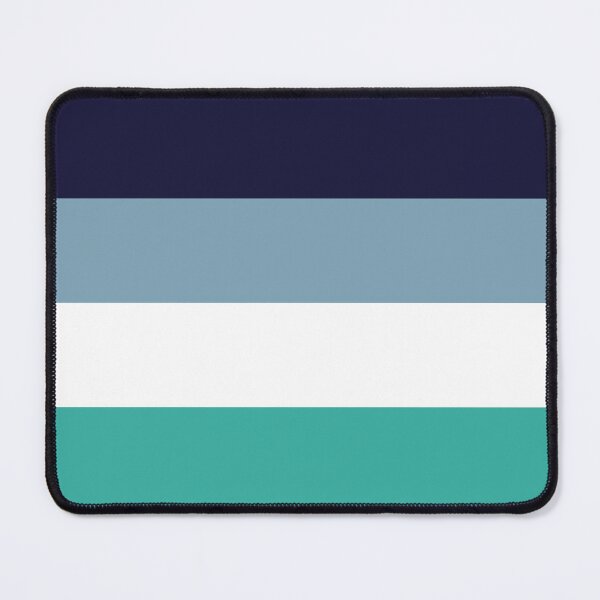 Item preview, Oriented Aroace Pride designed and sold by BeccaPaintmore.