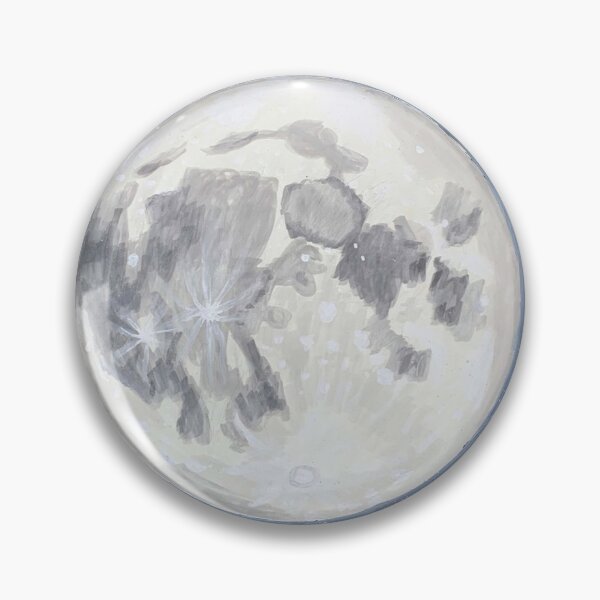 Item preview, Moon designed and sold by SurrebralArtist.