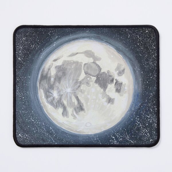 Item preview, Moon designed and sold by SurrebralArtist.