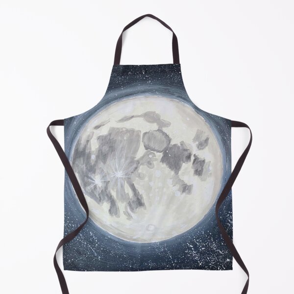 Item preview, Moon designed and sold by SurrebralArtist.