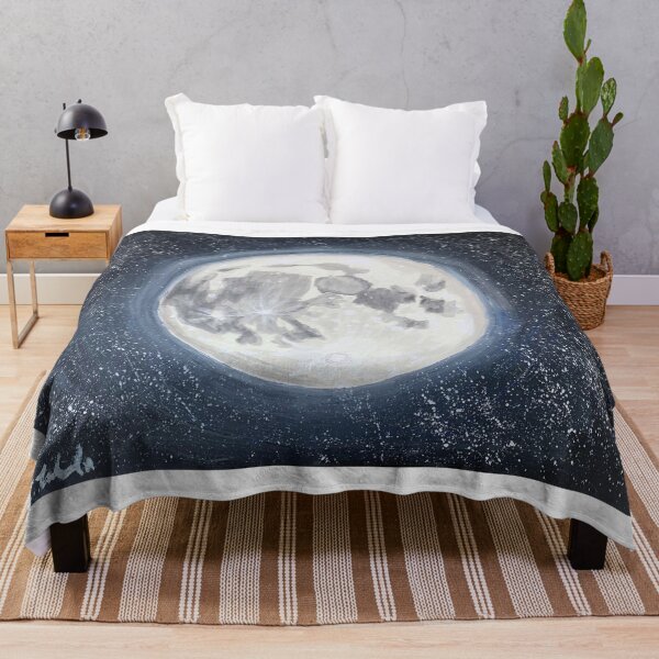Item preview, Moon designed and sold by SurrebralArtist.