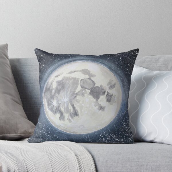 Item preview, Moon designed and sold by SurrebralArtist.