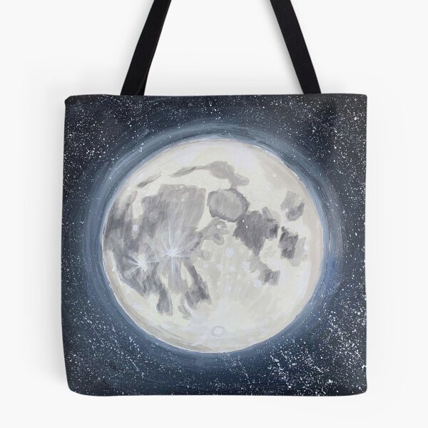 Item preview, Moon designed and sold by SurrebralArtist.