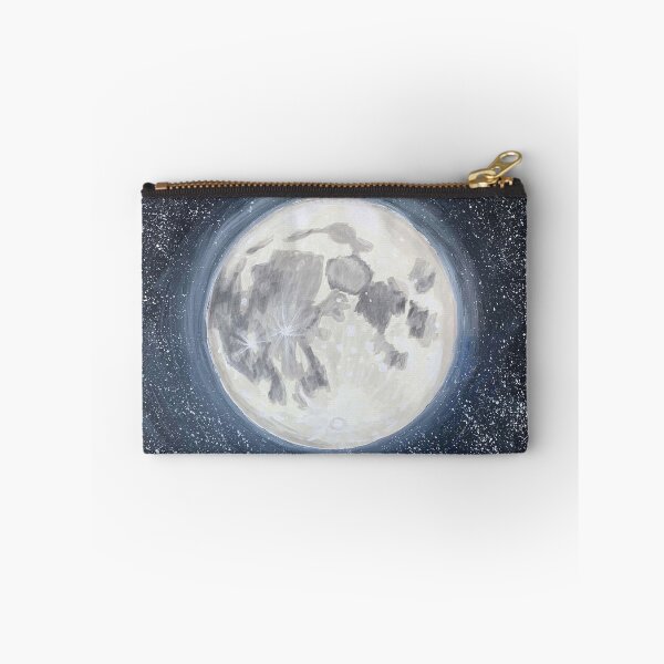 Item preview, Moon designed and sold by SurrebralArtist.