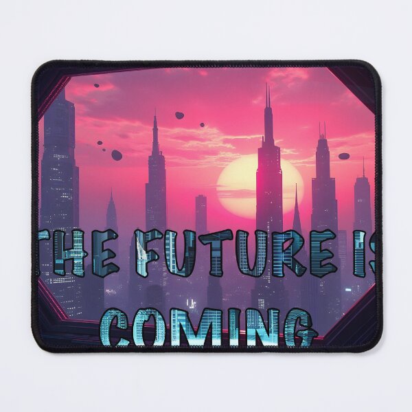 Item preview, the city of the future designed and sold by Daniela`s shop.
