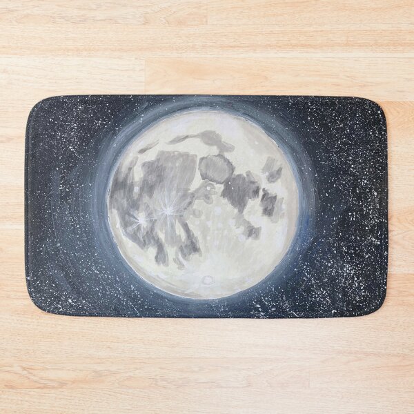 Item preview, Moon designed and sold by SurrebralArtist.