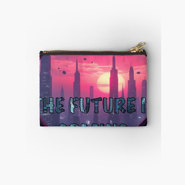 Item preview, the city of the future designed and sold by Daniela`s shop.