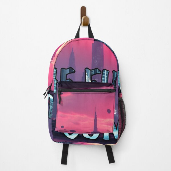 Item preview, the city of the future designed and sold by Daniela`s shop.