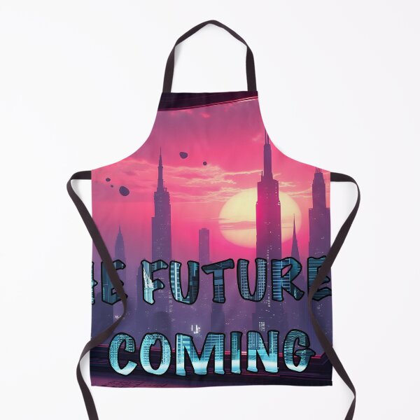 Item preview, the city of the future designed and sold by Daniela`s shop.