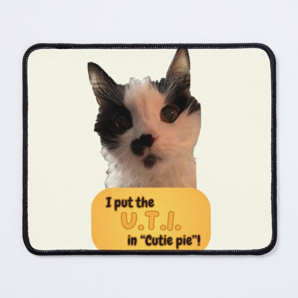 Item preview, cUTIe pie designed and sold by Oreoeocat.