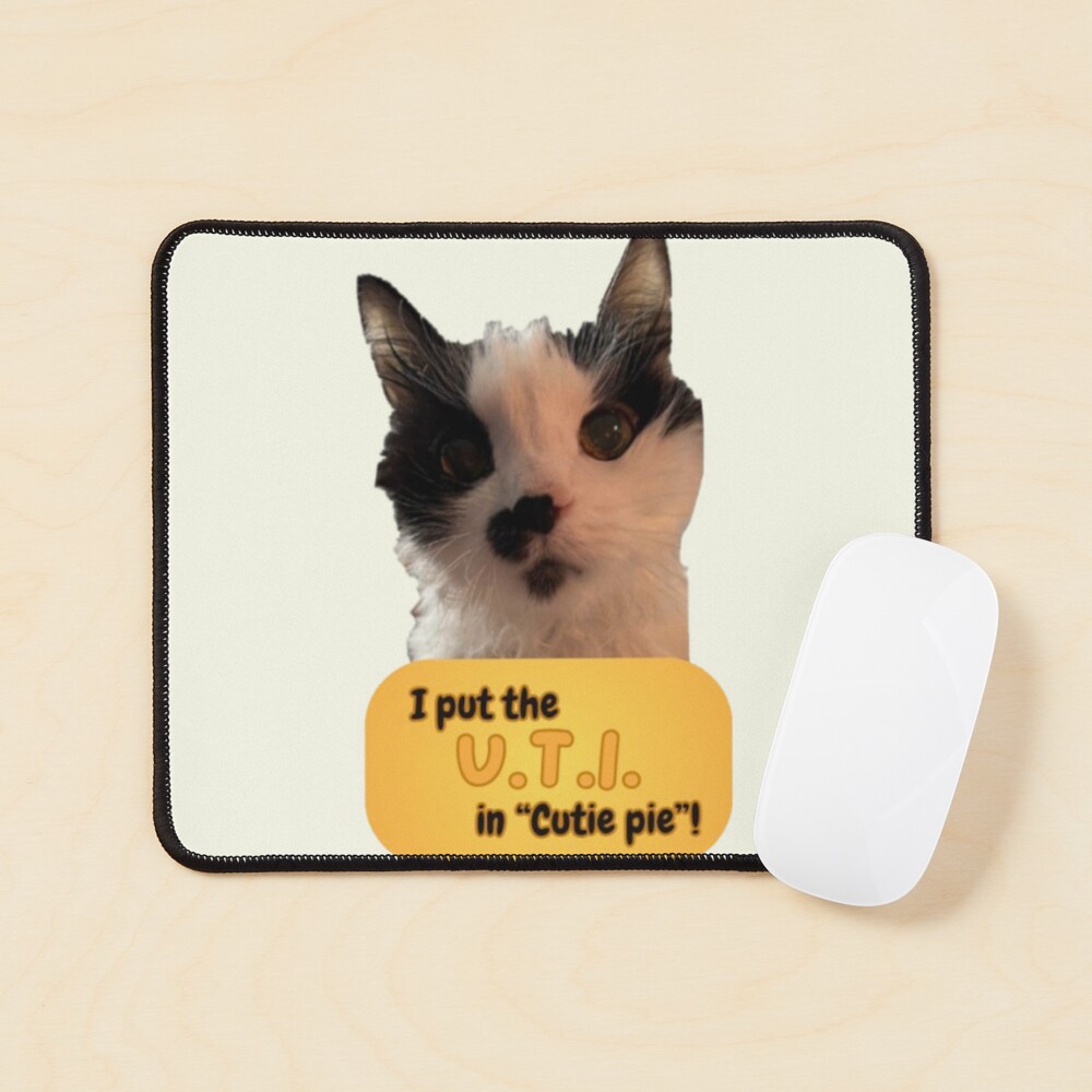 Item preview, Mouse Pad designed and sold by Riskogabs.
