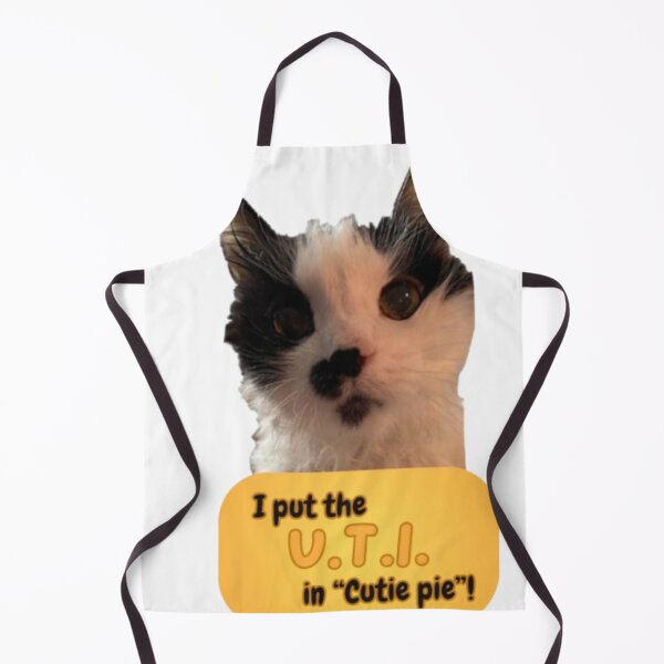 Item preview, cUTIe pie designed and sold by Oreoeocat.