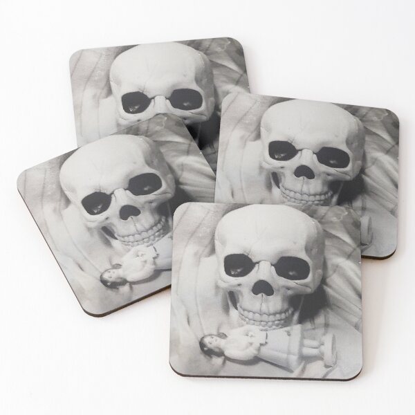 Item preview, Fragile [Edgar Allen Poe] designed and sold by GhostArtistArt.