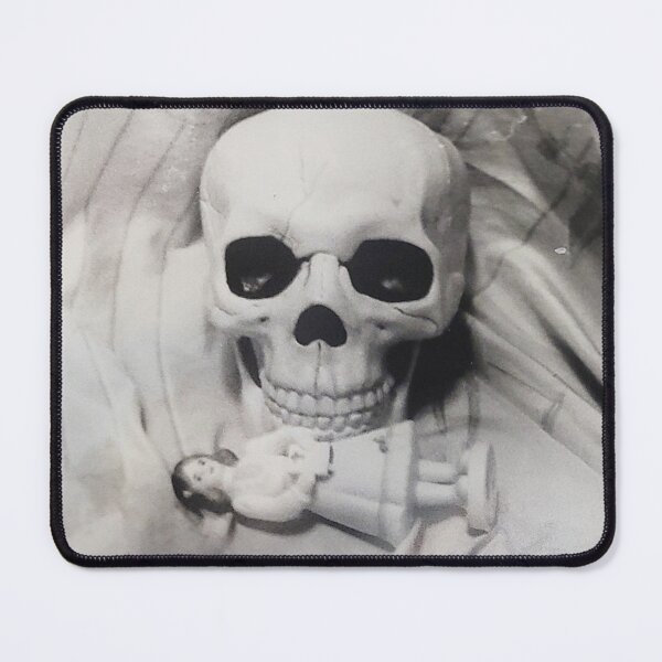 Item preview, Fragile [Edgar Allen Poe] designed and sold by GhostArtistArt.