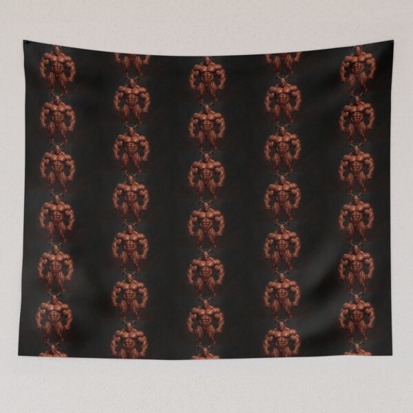 Item preview, The Devil designed and sold by BodybuildersInc.