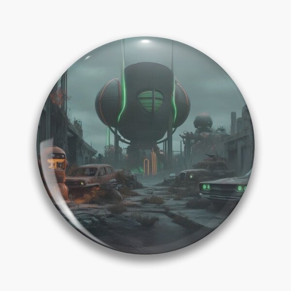 Item preview, No More designed and sold by Stoopid Stick Cinema.