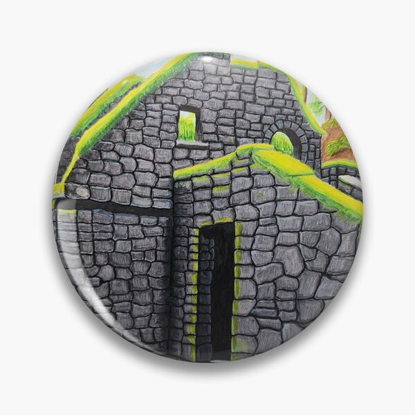 Item preview, Witches Castle designed and sold by SurrebralArtist.