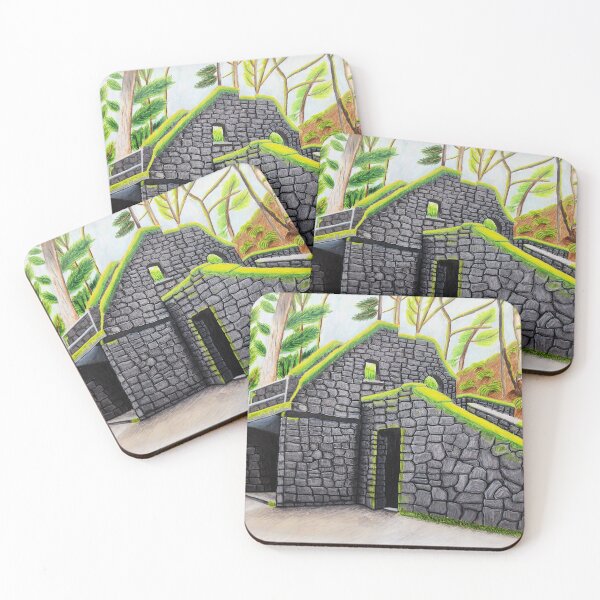 Item preview, Witches Castle designed and sold by SurrebralArtist.