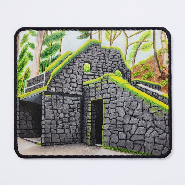 Item preview, Witches Castle designed and sold by SurrebralArtist.