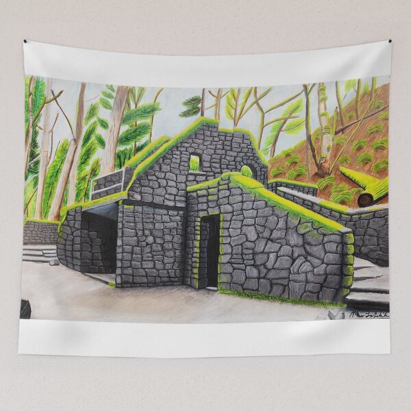 Item preview, Witches Castle designed and sold by SurrebralArtist.