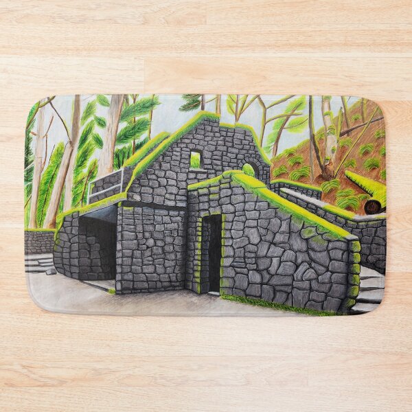 Item preview, Witches Castle designed and sold by SurrebralArtist.