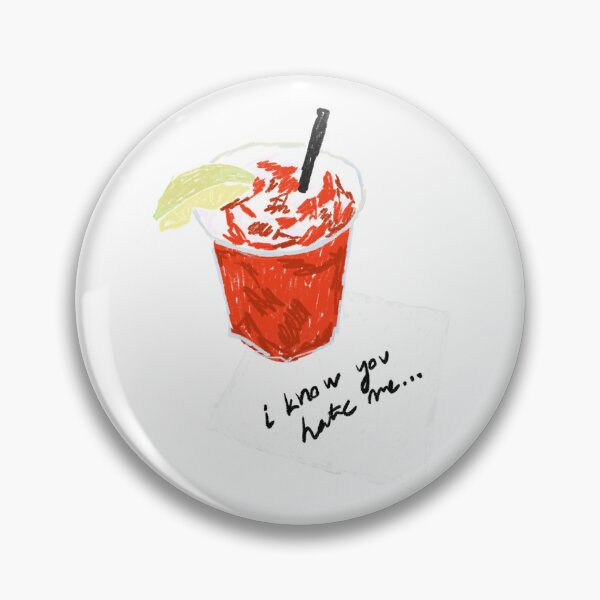 Item preview, Vodka Cranberry Conan Gray designed and sold by vandaziba.