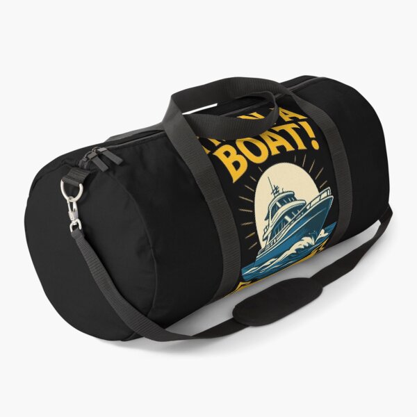 Item preview, Funny Saying I'm On A Boat Captain Nautical designed and sold by LuminOrb.
