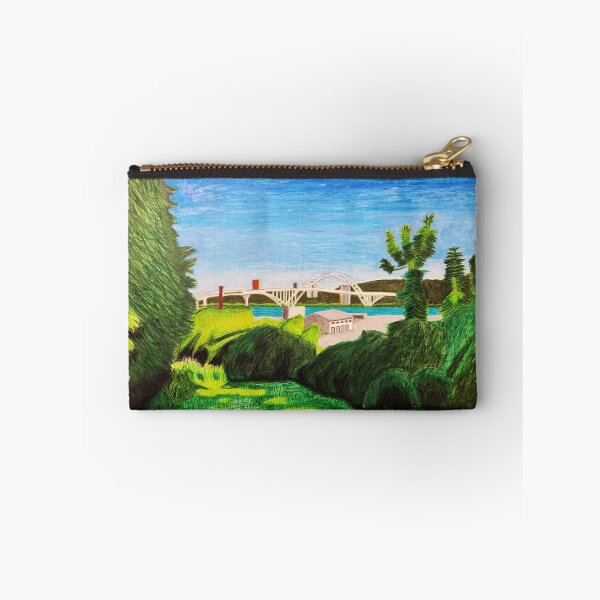 Item preview, Overlook Park designed and sold by SurrebralArtist.