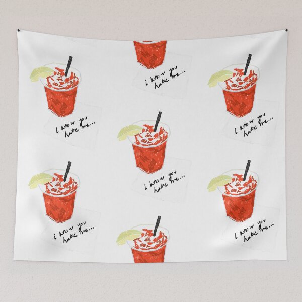 Item preview, Vodka Cranberry Conan Gray designed and sold by vandaziba.