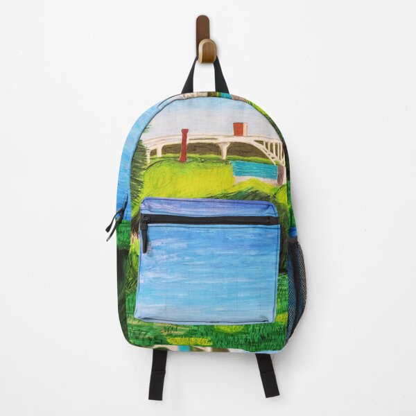 Item preview, Overlook Park designed and sold by SurrebralArtist.