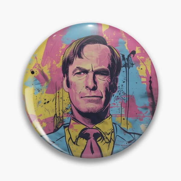 Item preview, Better Call Saul designed and sold by TV Junkie Shop.