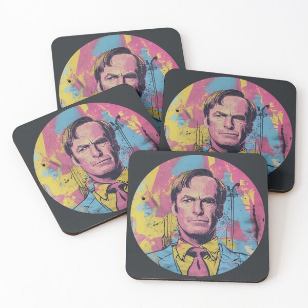 Item preview, Better Call Saul designed and sold by TV Junkie Shop.