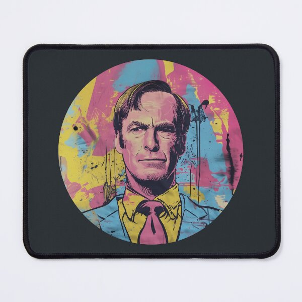 Item preview, Better Call Saul designed and sold by TV Junkie Shop.