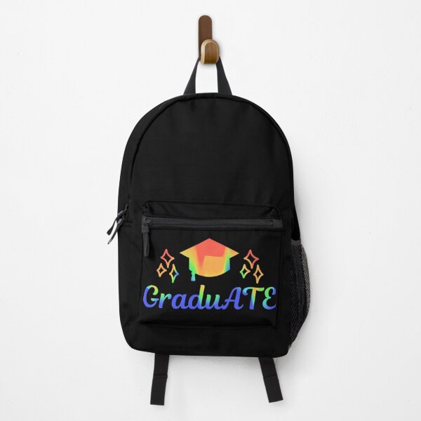 Item preview, Gradu ATE designed and sold by Peachy-Draws.